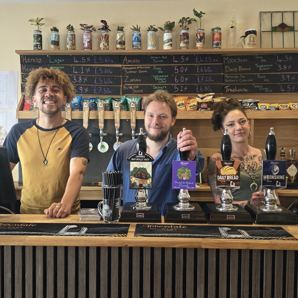 Abbeydale Beerworks