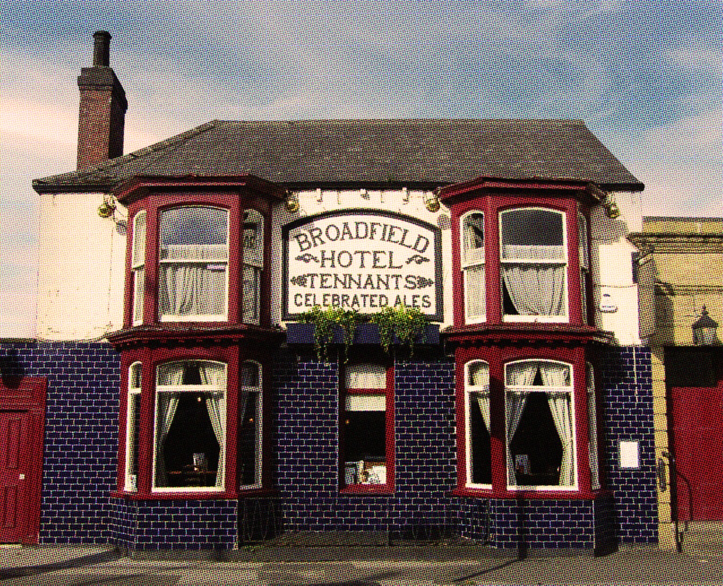 The Broadfield