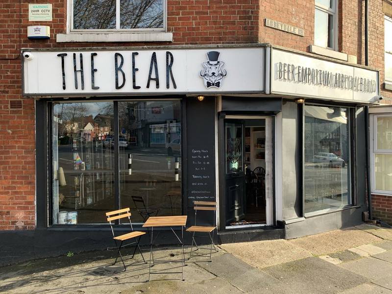 The Bear